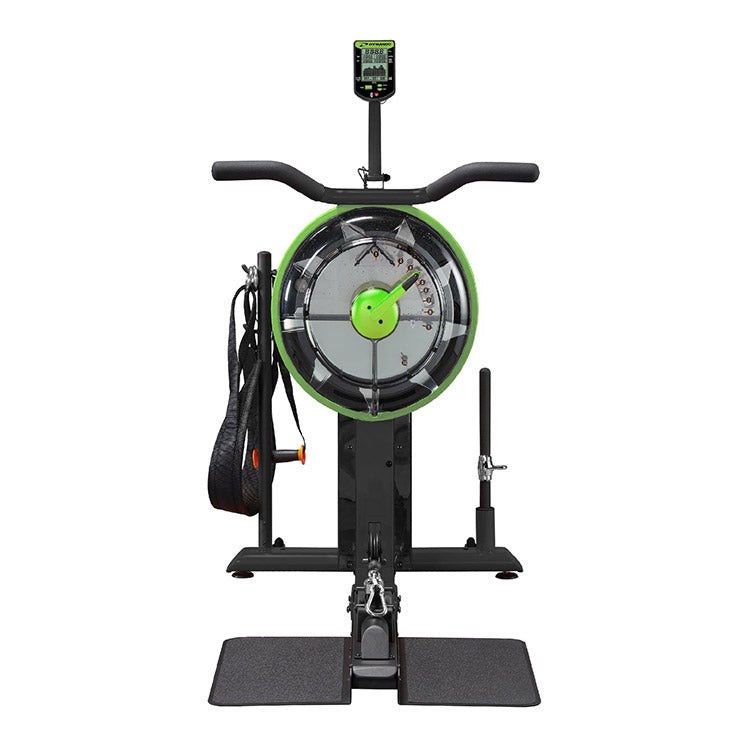 Dynamic Fluid Fitness P928 Strength Machine — Recovery For Athletes